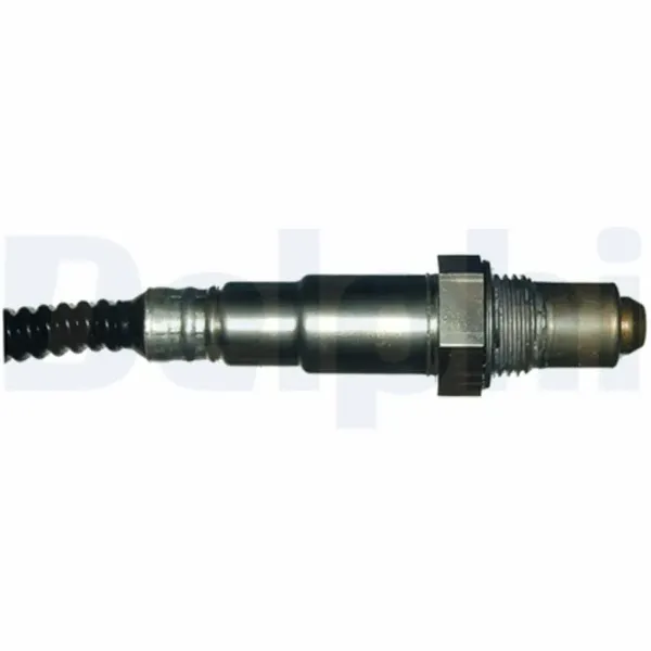 Sonda lambda czujnik tlenu przed katalizatorem ES1092112B1 Delphi