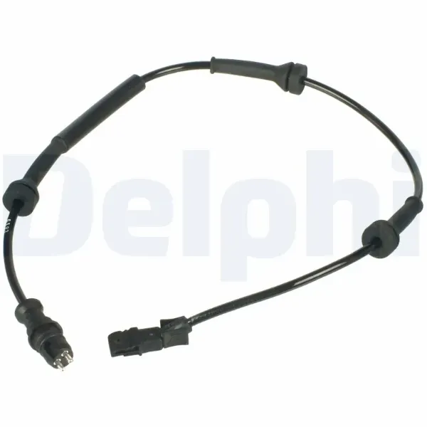 Czujnik ABS przedni SS20243 Delphi