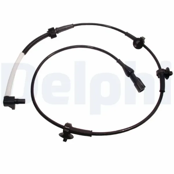 Czujnik ABS przedni Ford Explorer U2
