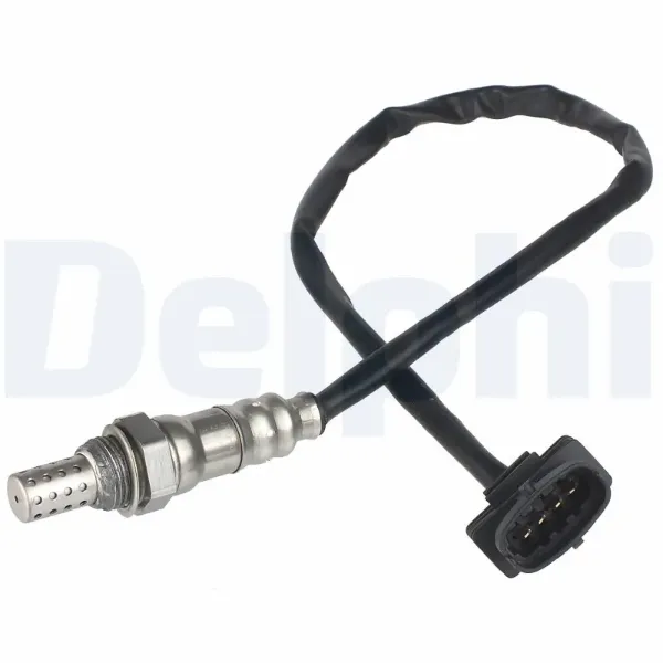 Sonda lambda czujnik tlenu przed katalizatorem ES2029112B1 Delphi
