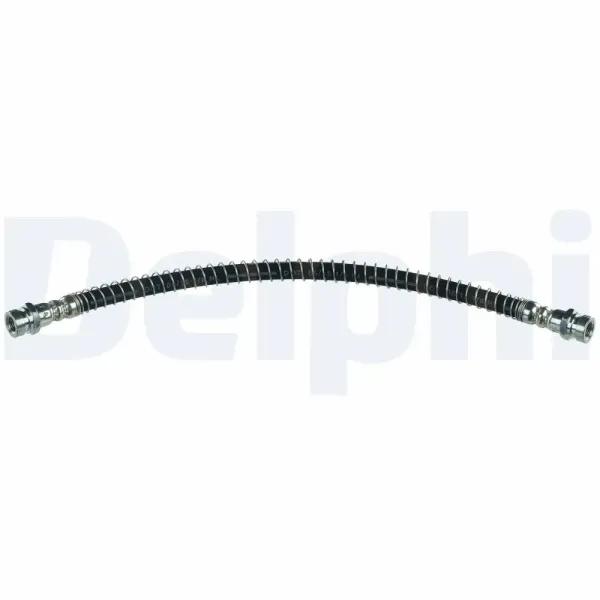 Przewód hamulcowy tylny lewy LH7157 Delphi