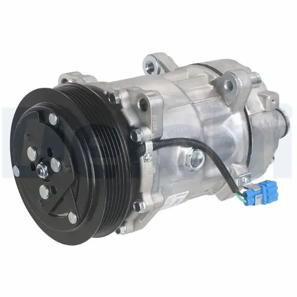 Sprężarka klimatyzacji TSP0159381 Delphi