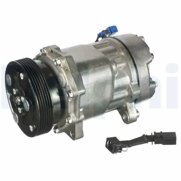 Sprężarka klimatyzacji TSP0159060 Delphi