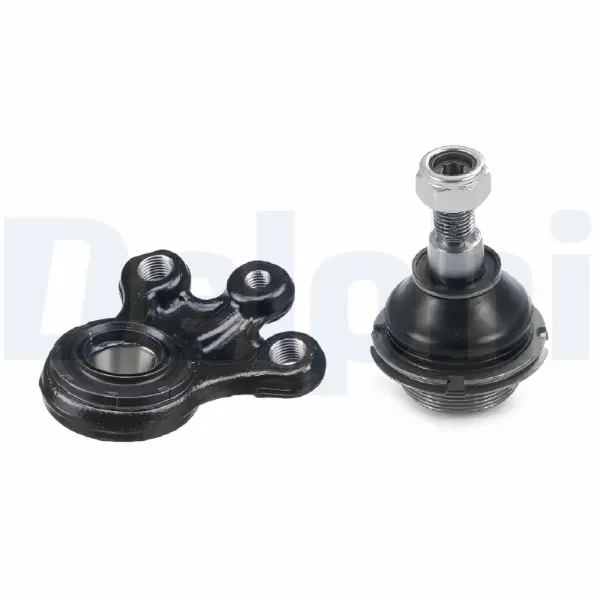 Łożysko kulowe dolne + górne, zestaw TC1700KIT Delphi
