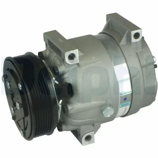Sprężarka klimatyzacji TSP0155897 Delphi