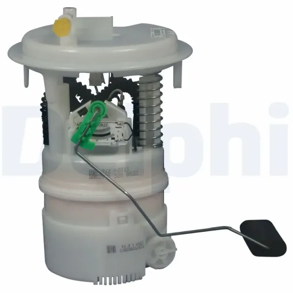 Moduł pompy paliwowej z czujnikiem poziomu paliwa Peugeot 508 I