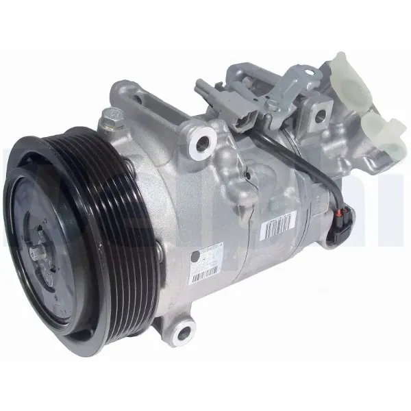 Sprężarka klimatyzacji TSP0155964 Delphi