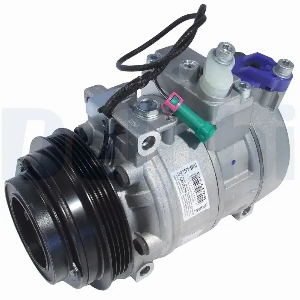 Sprężarka klimatyzacji TSP0159333 Delphi