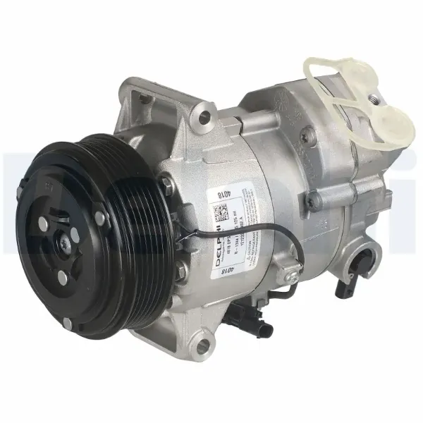 Sprężarka klimatyzacji TSP0155988 Delphi