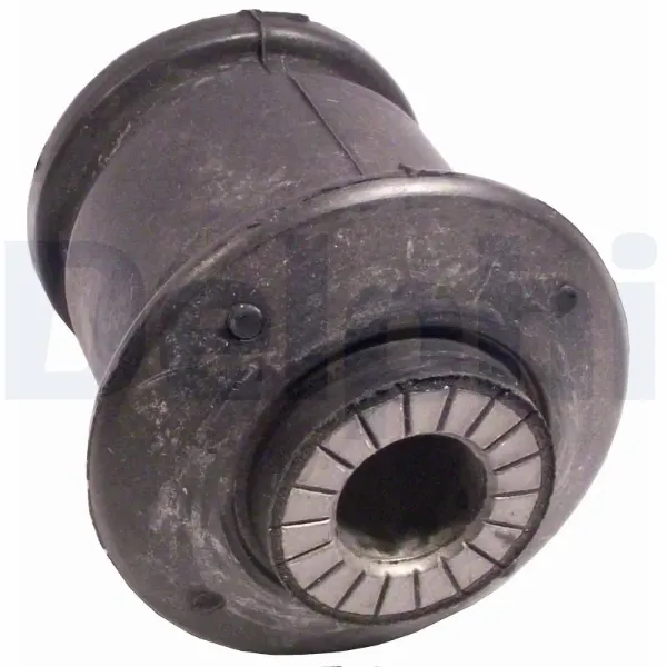 Silentblock przedniego wahacza górnego TD783W Delphi