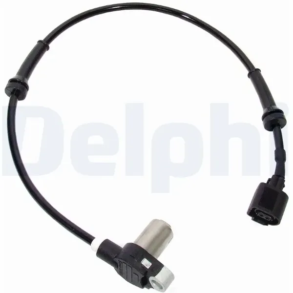 Czujnik ABS przedni SS20194 Delphi