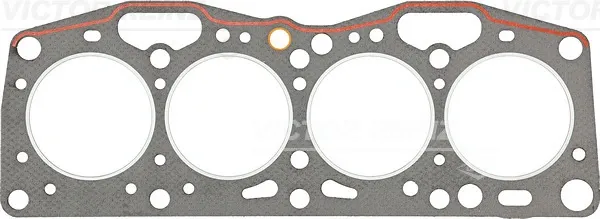 Uszczelka głowicy cylindrów 12251P8FA01 Honda