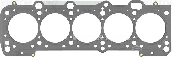 Uszczelka głowicy cylindrów 612933500 Victor Reinz
