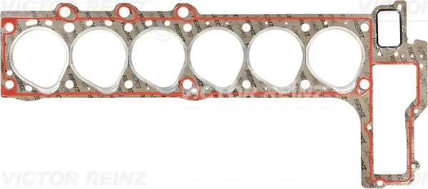 Uszczelka głowicy cylindrów 613133510 Victor Reinz