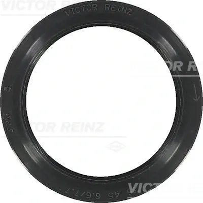 Uszczelniacz wału korbowego przedni 813549700 Victor Reinz