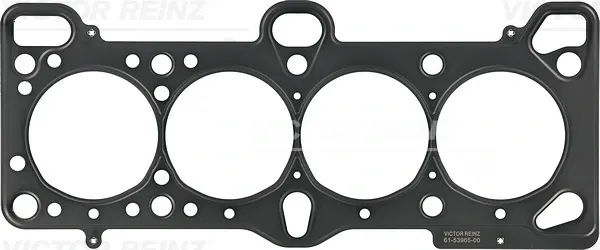 Uszczelka głowicy cylindrów 615396500 Victor Reinz