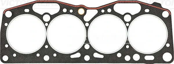 Uszczelka głowicy cylindrów 5984424 Fiat/Alfa/Lancia