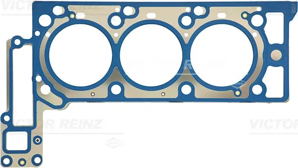 Uszczelka głowicy cylindrów prawa 613637000 Victor Reinz