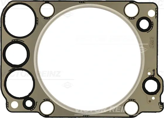 Uszczelka głowicy cylindrów 613719010 Victor Reinz
