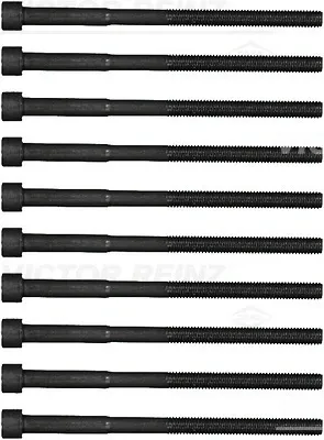 Śruba głowicy cylindrów KIA Cerato II