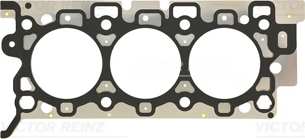 Uszczelka głowicy cylindrów prawa 613687500 Victor Reinz