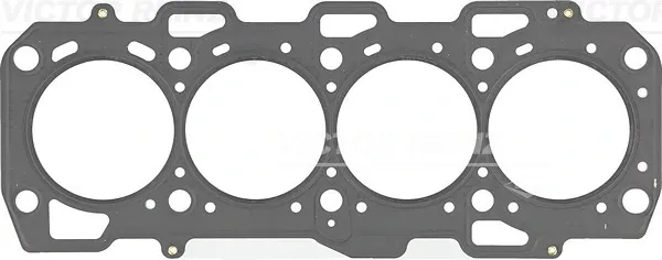 Uszczelka głowicy cylindrów 613585500 Victor Reinz
