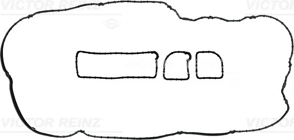 Uszczelka pokrywy zaworów Ford Focus