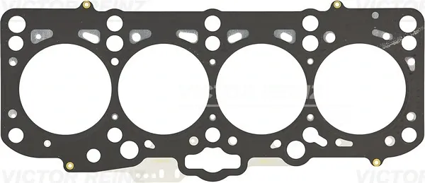 Uszczelka głowicy cylindrów 613435020 Victor Reinz