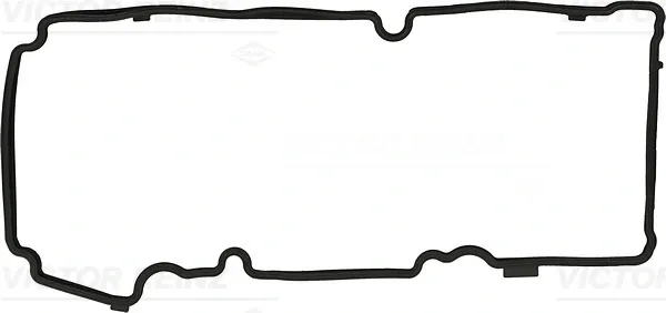 Uszczelka głowicy cylindrów 711083600 Victor Reinz