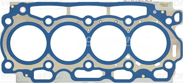 Uszczelka głowicy cylindrów 613626560 Victor Reinz
