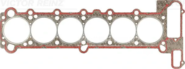 Uszczelka głowicy cylindrów 613138000 Victor Reinz