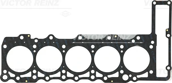 Uszczelka głowicy cylindrów 613166500 Victor Reinz