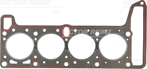Uszczelka głowicy cylindrów 613666500 Victor Reinz