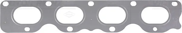 Uszczelka kolektora wydechowego 713815800 Victor Reinz
