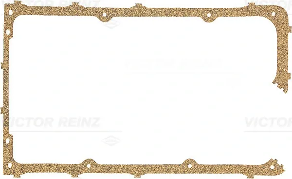 Uszczelka pokrywy zaworowej silnika 711305800 Victor Reinz