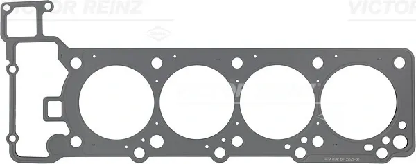 Uszczelka głowicy cylindrów lewa 613552500 Victor Reinz