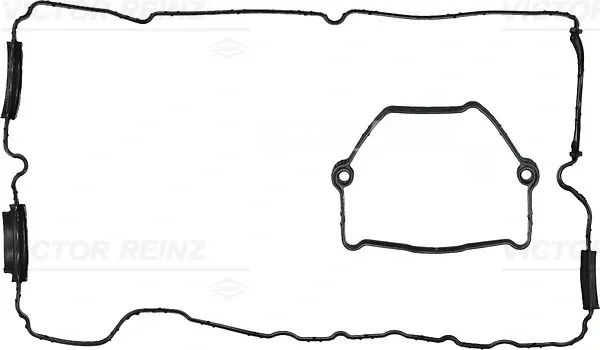 Uszczelka pokrywy zaworowej silnika, zestaw 153928701 Victor Reinz
