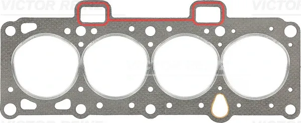 Uszczelka głowicy cylindrów 613104000 Victor Reinz
