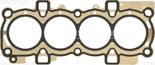 Uszczelka głowicy cylindrów 613757500 Victor Reinz