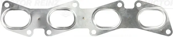 Uszczelka kolektora wydechowego 713565800 Victor Reinz