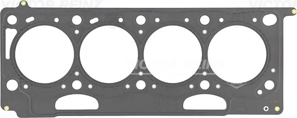 Uszczelka głowicy cylindrów 613664510 Victor Reinz