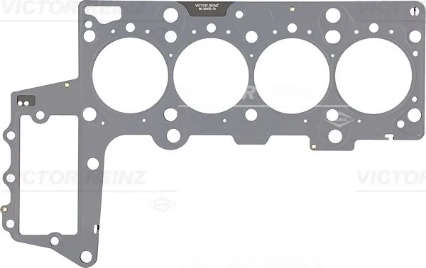 Uszczelka głowicy cylindrów 613645510 Victor Reinz