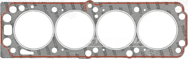 Uszczelka głowicy cylindrów 612813500 Victor Reinz