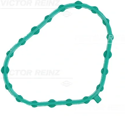 Uszczelka kolektora ssącego 711042600 Victor Reinz