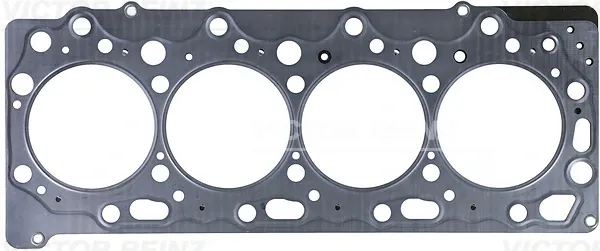 Uszczelka głowicy cylindrów 611064520 Victor Reinz