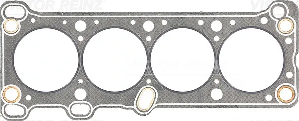 Uszczelka głowicy cylindrów 615242200 Victor Reinz