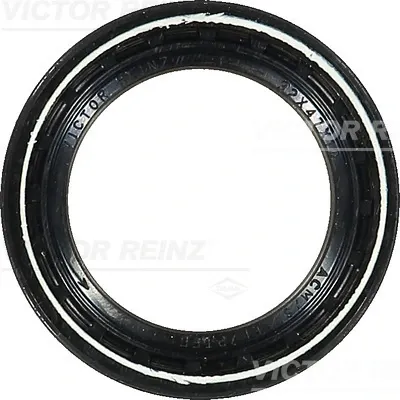 Uszczelniacz wałka rozrządu silnika tylny 813436800 Victor Reinz
