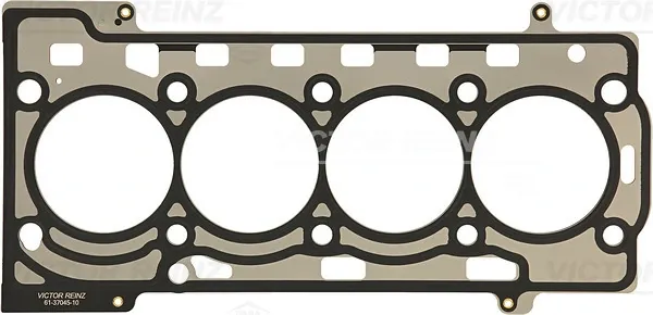 Uszczelka głowicy cylindrów 613704510 Victor Reinz