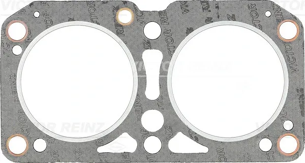 Uszczelka głowicy cylindrów 60591809 Fiat/Alfa/Lancia