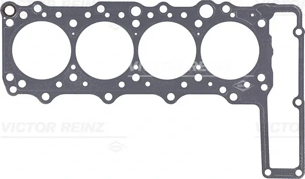 Uszczelka głowicy cylindrów 613415010 Victor Reinz